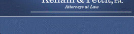 Pending Foreclosure Sales | The Law Firm of Hutchens, Senter & Britton, P.A.